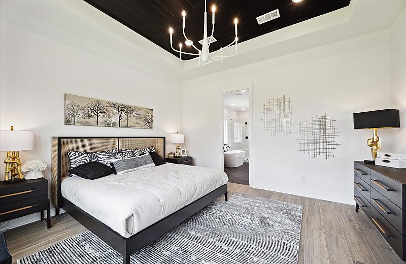 The Park Avenue II Floor Plan Photo 29
