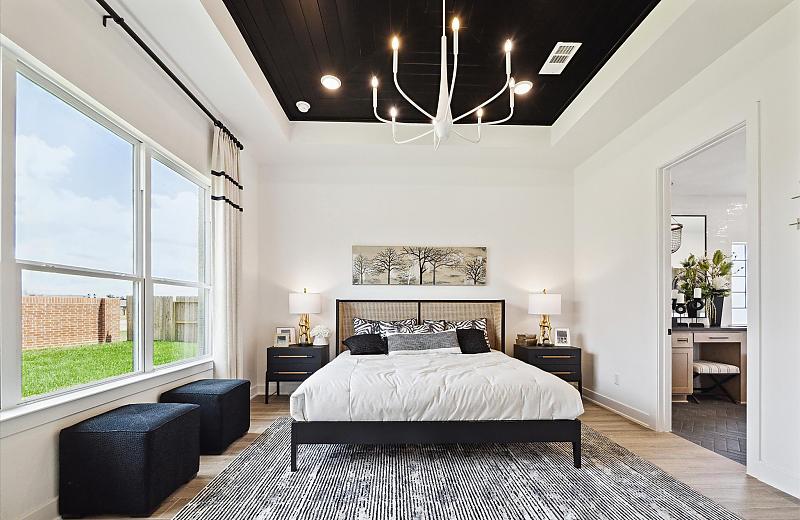 The Park Avenue II Floor Plan Photo 31