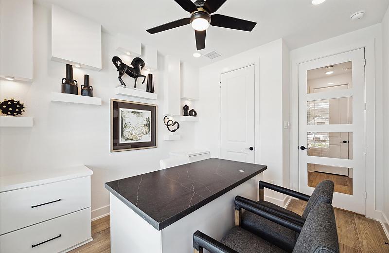 The Park Avenue II Floor Plan Photo 35