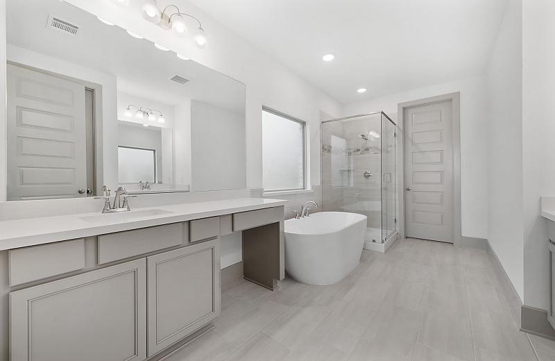 The Park Avenue II Floor Plan Photo 21