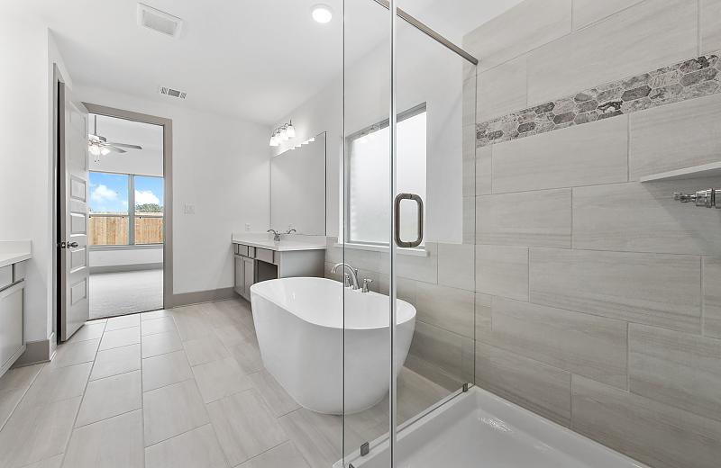 The Park Avenue II Floor Plan Photo 24
