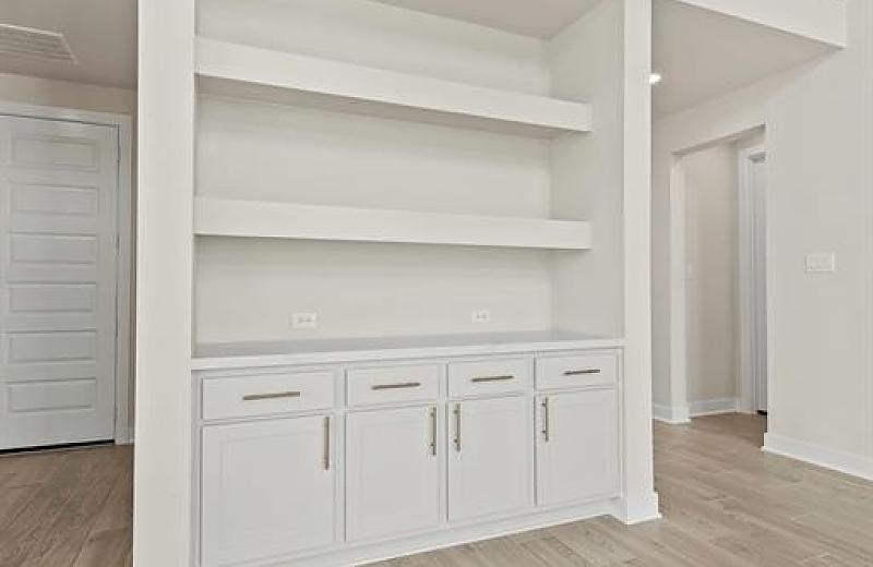 The Paso Robles Floor Plan Photo 9