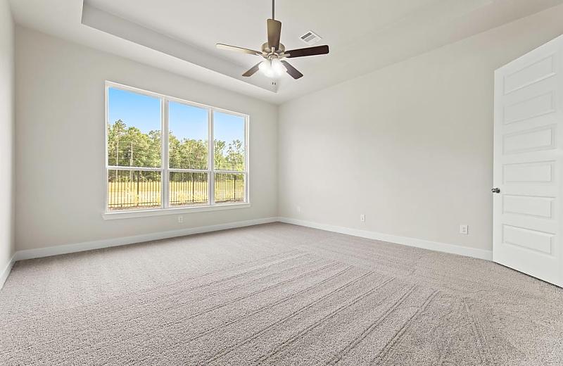The Paso Robles Floor Plan Photo 11
