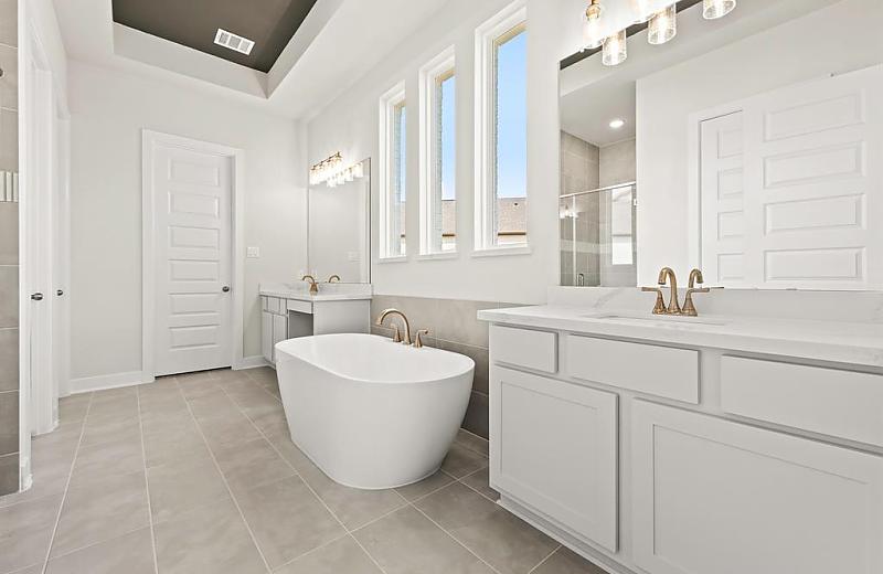 The Paso Robles Floor Plan Photo 17