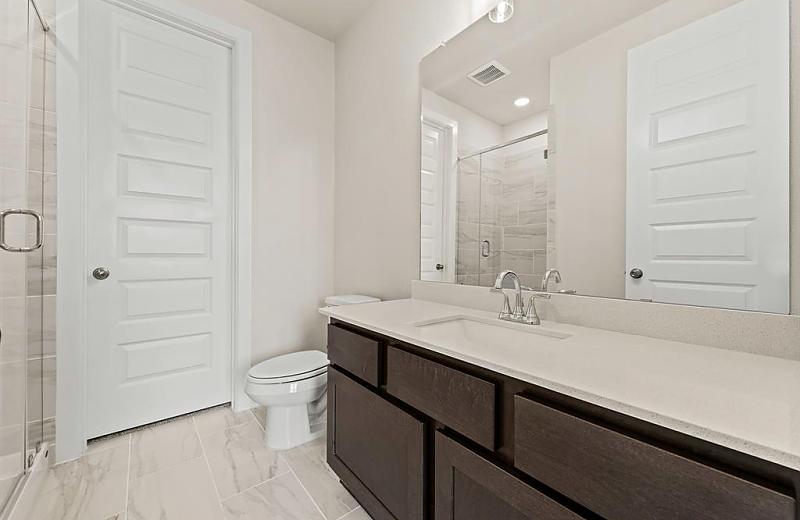 The Paso Robles Floor Plan Photo 18