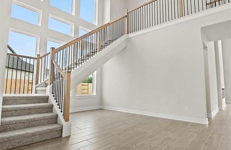 The Paso Robles Floor Plan Photo 6