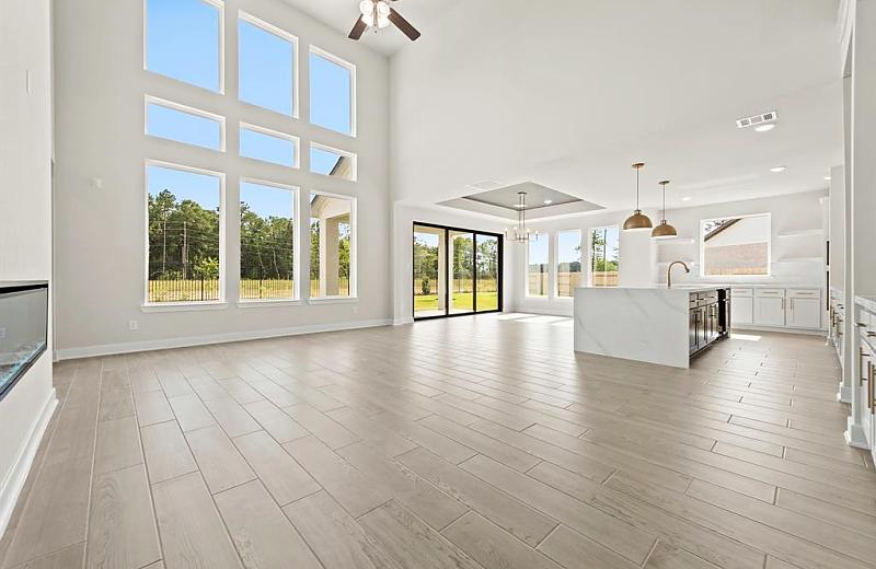 The Paso Robles Floor Plan Photo 1