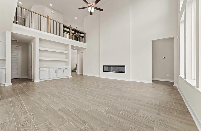 The Paso Robles Floor Plan Photo 5