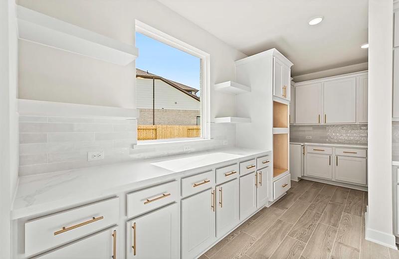 The Paso Robles Floor Plan Photo 8