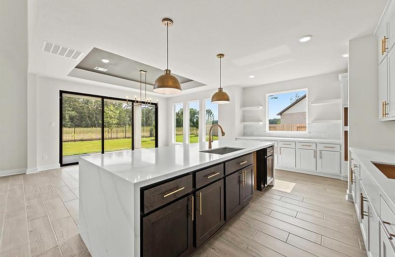 The Paso Robles Floor Plan Photo 4