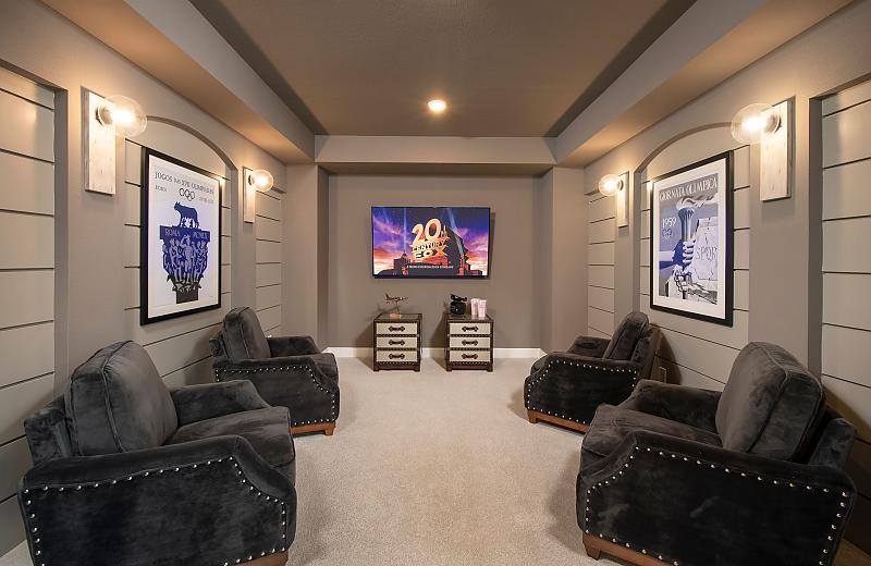 The Preston III Floor Plan Photo 10