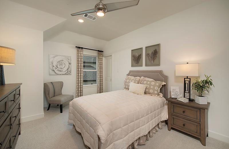 The Preston III Floor Plan Photo 13