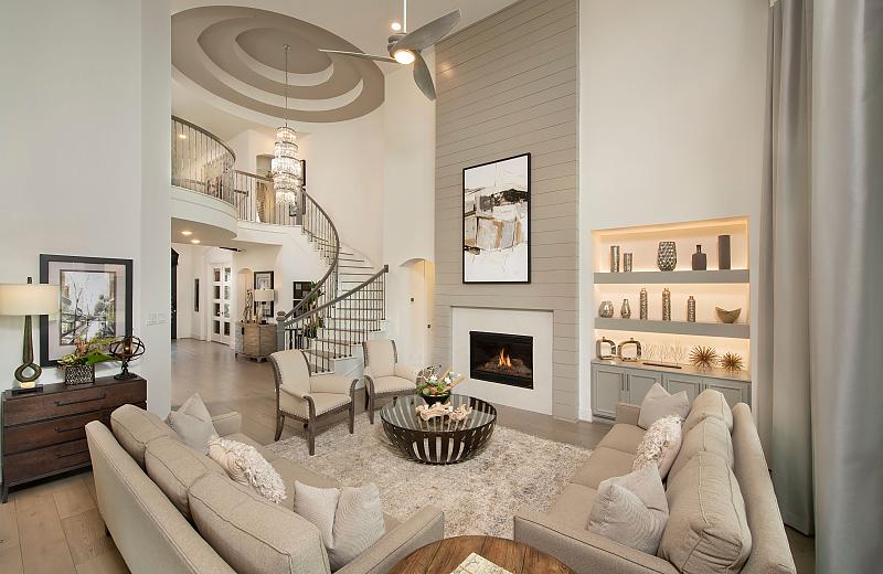 The Preston III Floor Plan Photo 1