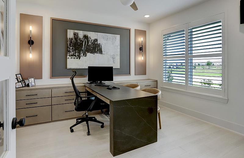 The Preston IX Floor Plan Photo 1