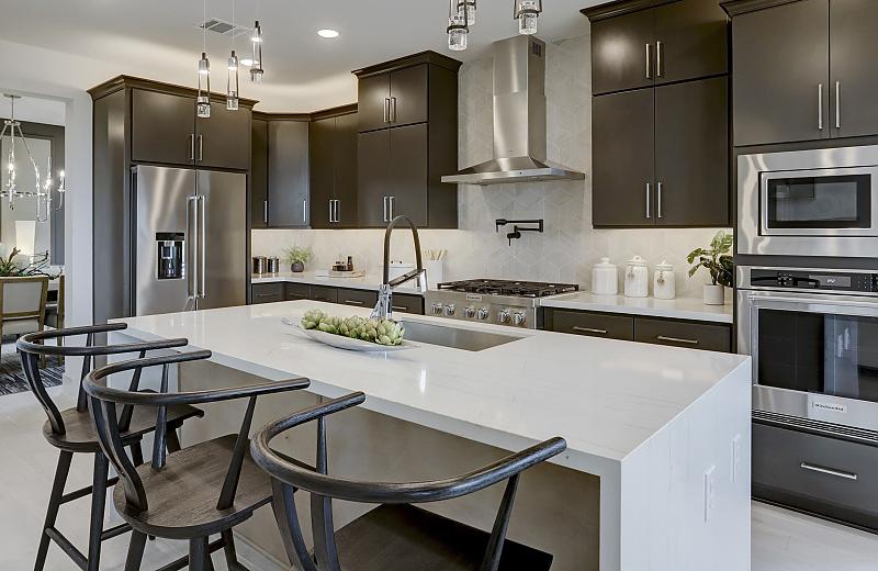 The Preston IX Floor Plan Photo 7
