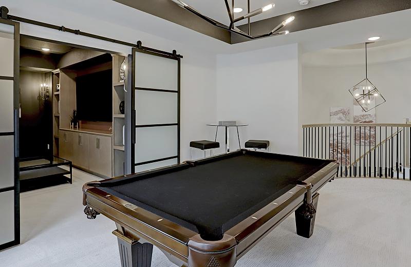 The Preston IX Floor Plan Photo 11