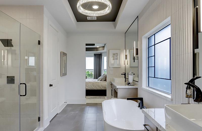The Preston IX Floor Plan Photo 14