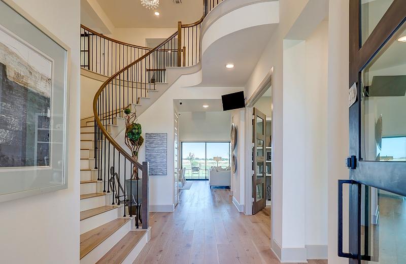 The Rowan III Floor Plan Photo 1