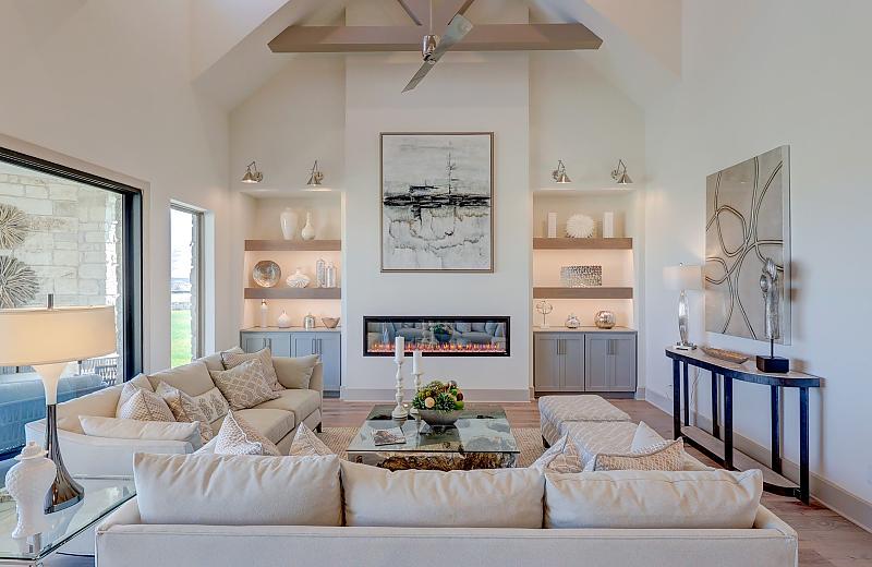 The Rowan III Floor Plan Photo 5