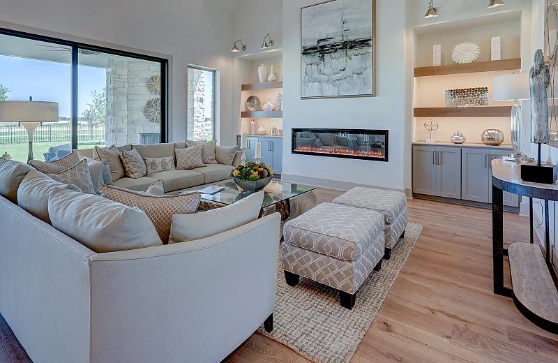 The Rowan III Floor Plan Photo 8