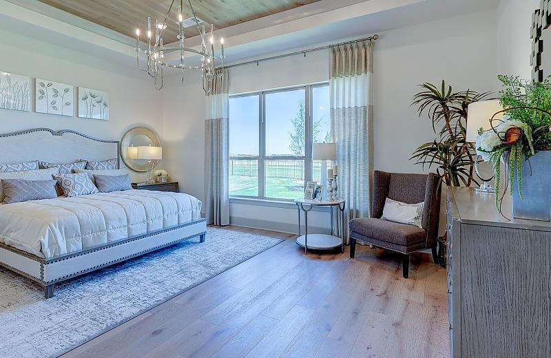 The Rowan III Floor Plan Photo 24