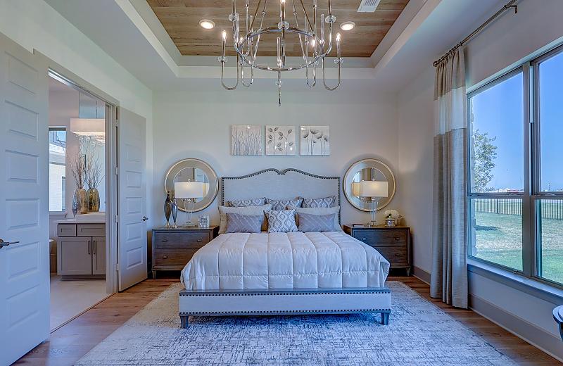 The Rowan III Floor Plan Photo 25