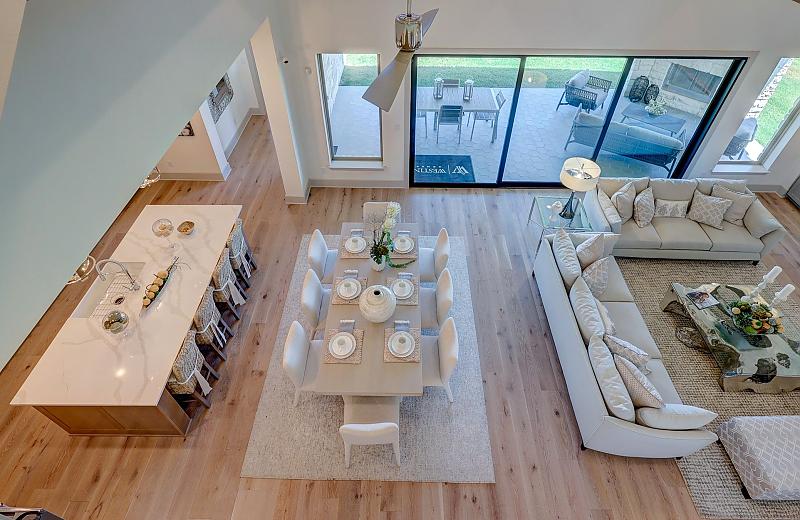The Rowan III Floor Plan Photo 55