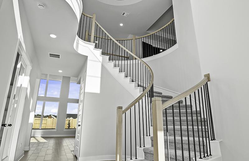 The Rutherford Floor Plan Photo 11