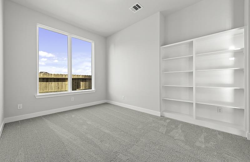 The Rutherford Floor Plan Photo 14