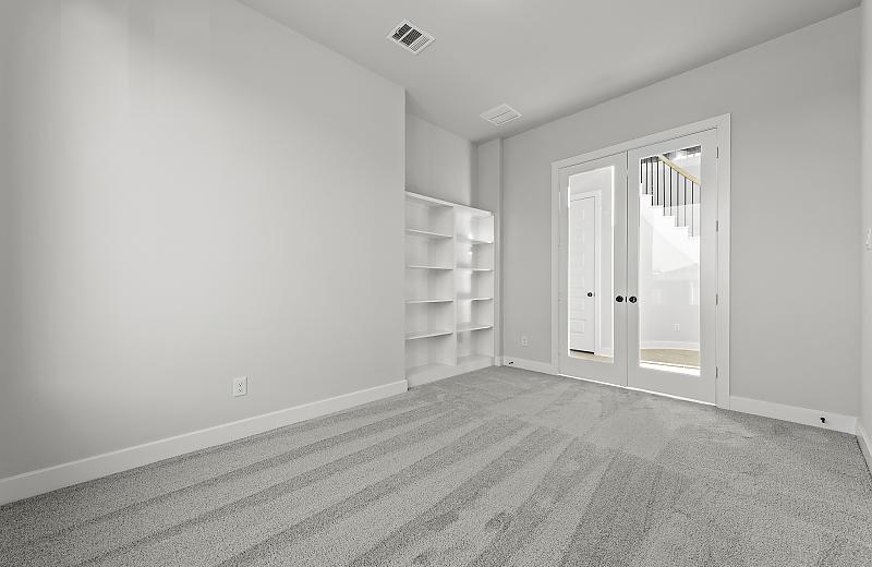 The Rutherford Floor Plan Photo 13