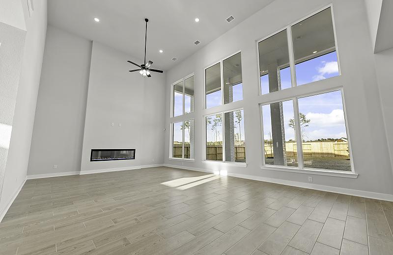 The Rutherford Floor Plan Photo 1