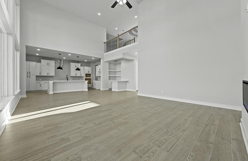 The Rutherford Floor Plan Photo 6