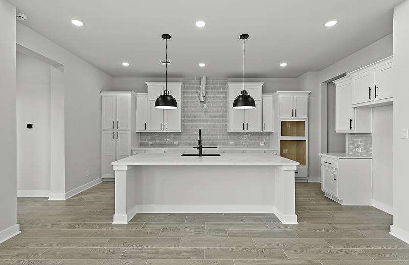 The Rutherford Floor Plan Photo 7