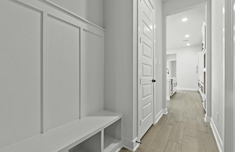 The Rutherford Floor Plan Photo 17