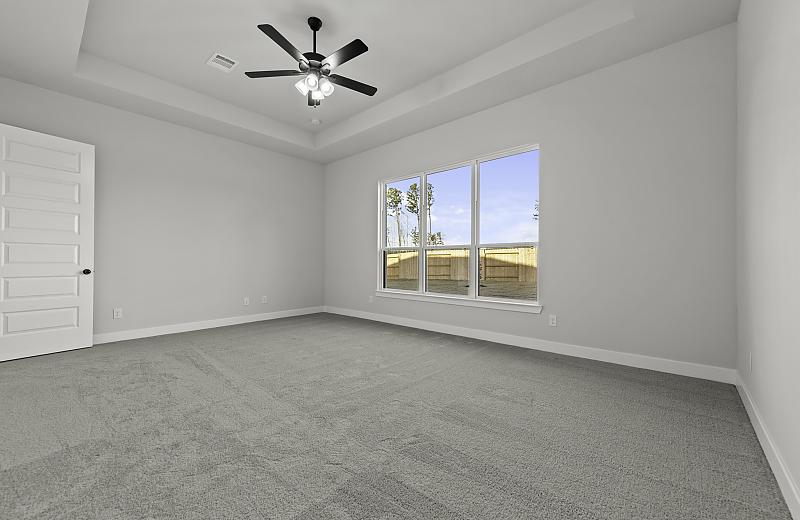 The Rutherford Floor Plan Photo 15