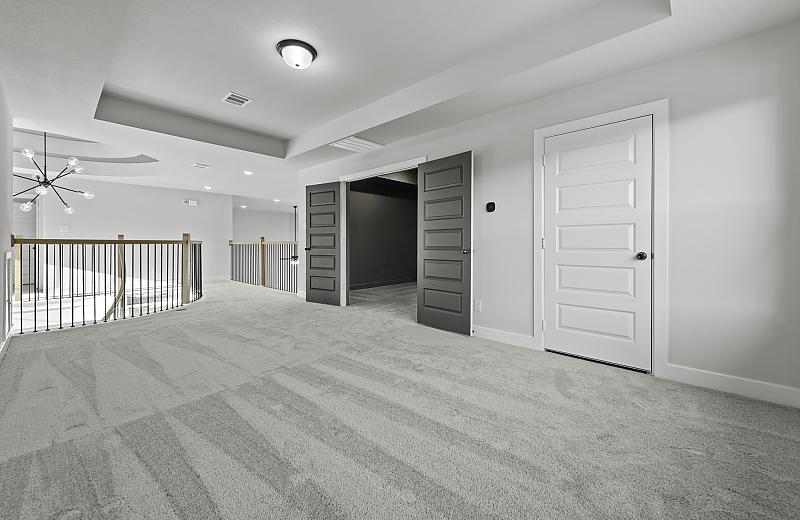 The Rutherford Floor Plan Photo 22