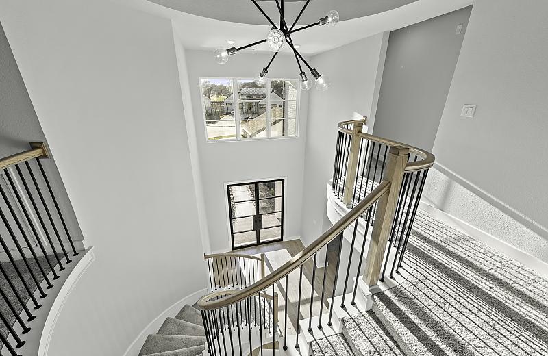 The Rutherford Floor Plan Photo 23