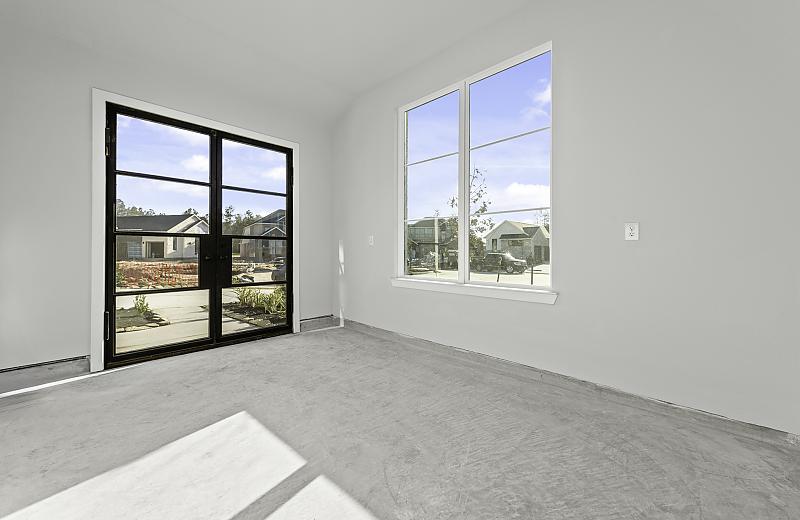 The Rutherford Floor Plan Photo 10