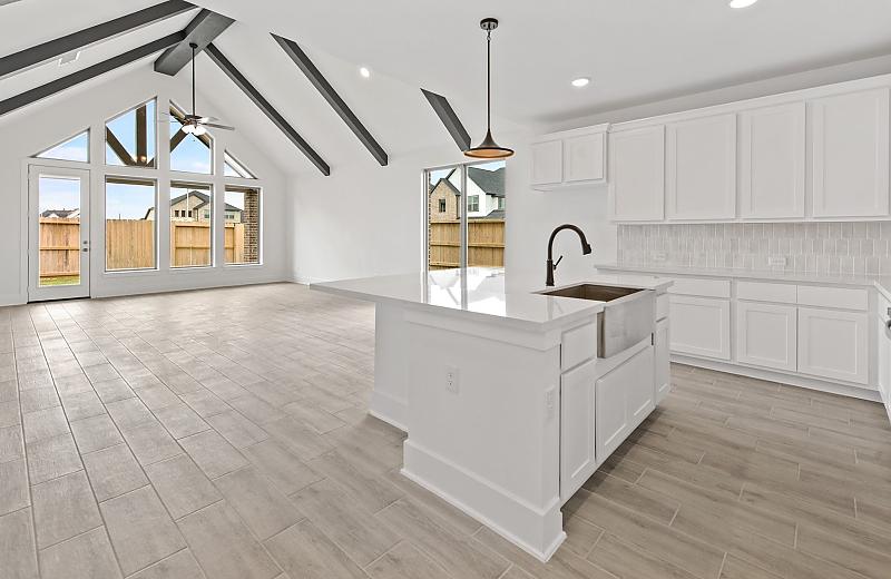 The Soho Floor Plan Photo 1