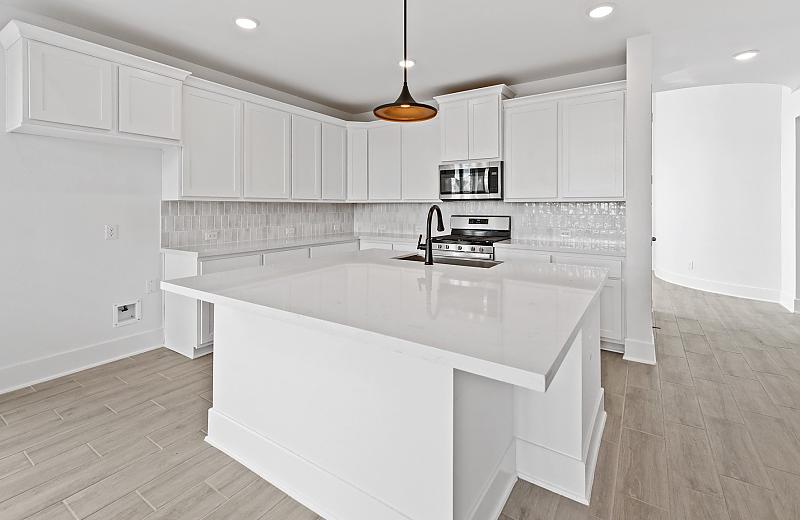 The Soho Floor Plan Photo 2