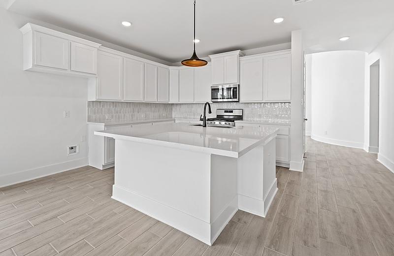 The Soho Floor Plan Photo 3