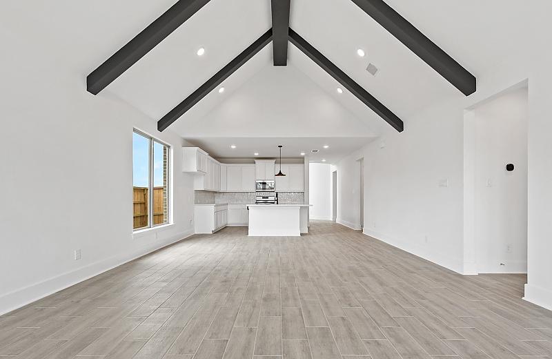 The Soho Floor Plan Photo 6
