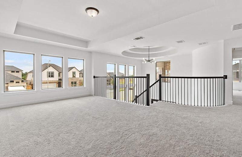 The Soho Floor Plan Photo 10