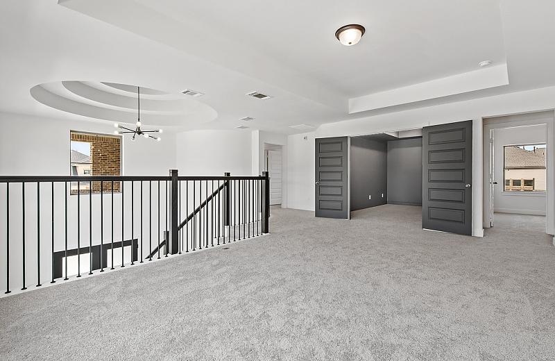 The Soho Floor Plan Photo 11