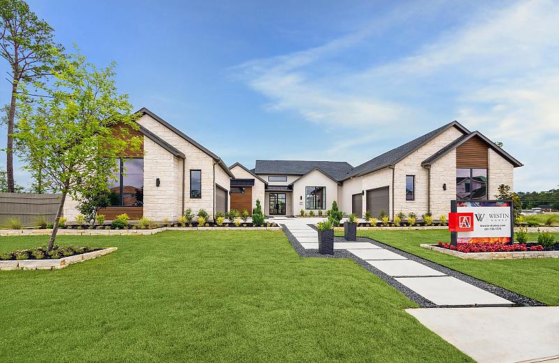 The Sonoma Floor Plan Photo 26