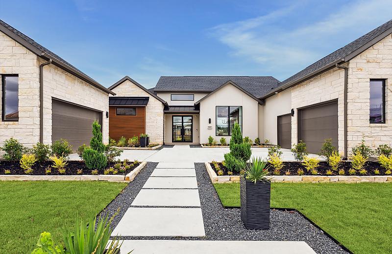 The Sonoma Floor Plan Photo 1