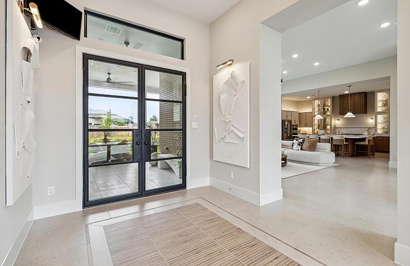 The Sonoma Floor Plan Photo 8