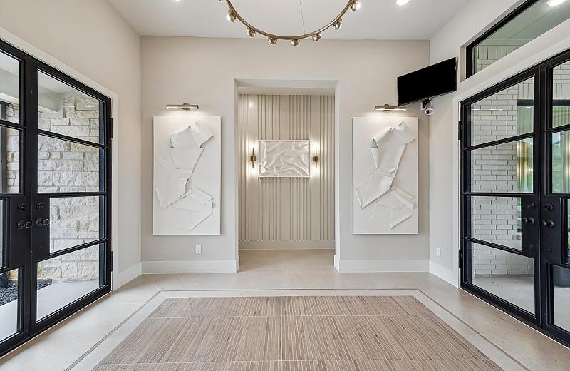 The Sonoma Floor Plan Photo 2