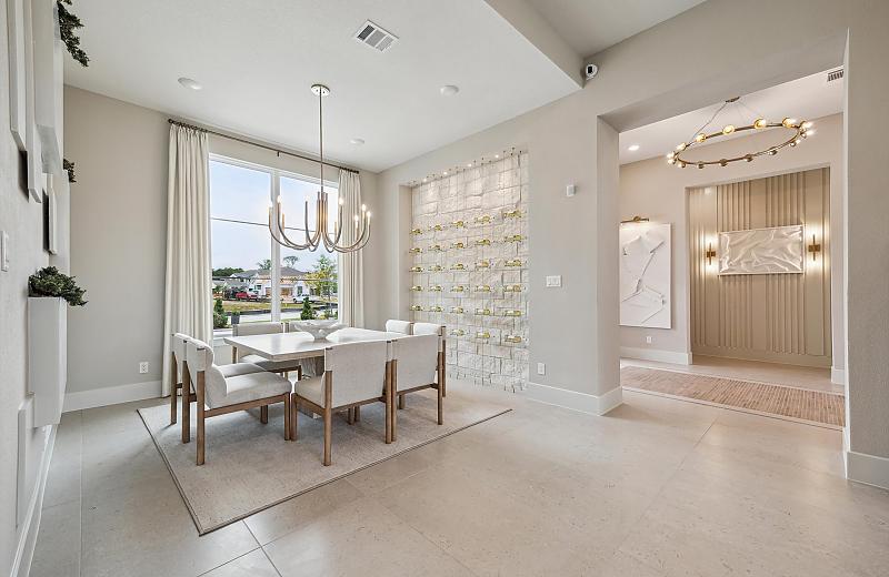 The Sonoma Floor Plan Photo 5