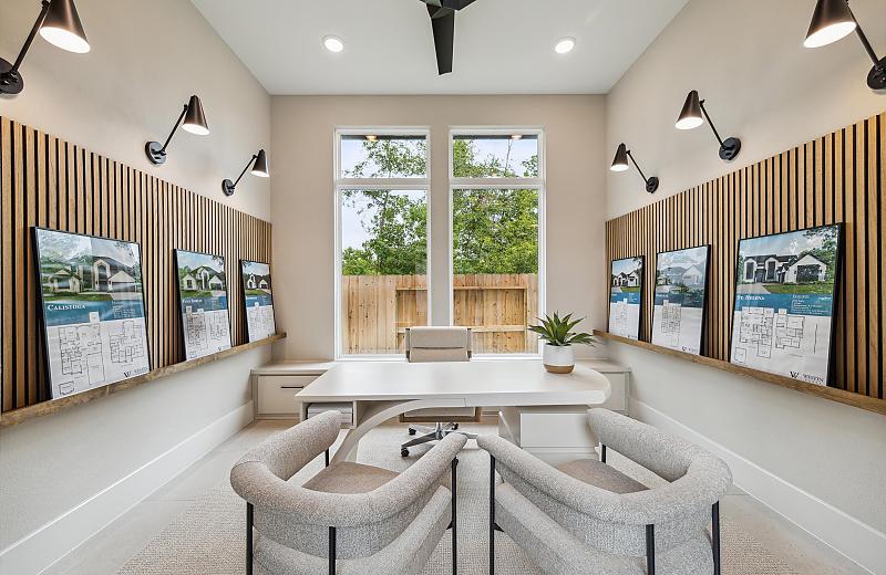 The Sonoma Floor Plan Photo 7